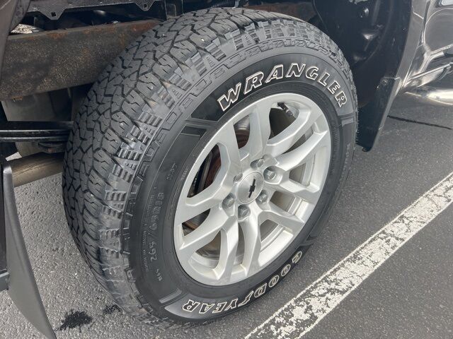 2019 Chevrolet Silverado 1500 RST Green Bay WI