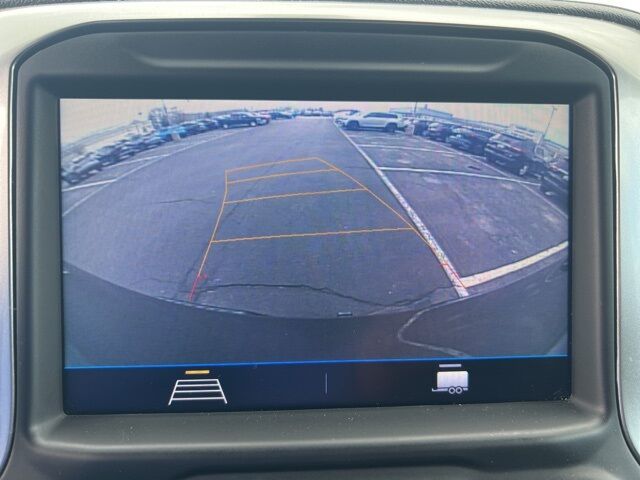 2019 Chevrolet Silverado 1500 RST Green Bay WI