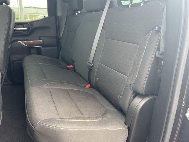 2019 Chevrolet Silverado 1500 RST Green Bay WI