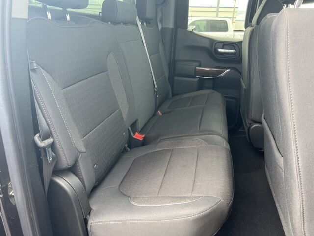 2019 Chevrolet Silverado 1500 RST Green Bay WI