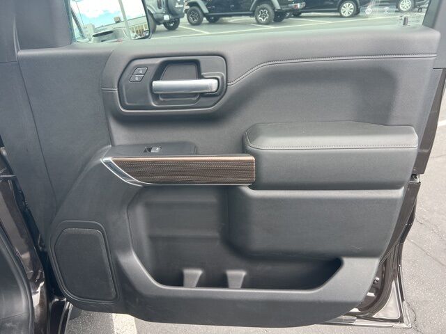 2019 Chevrolet Silverado 1500 RST Green Bay WI