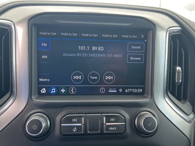 2019 Chevrolet Silverado 1500 RST Green Bay WI