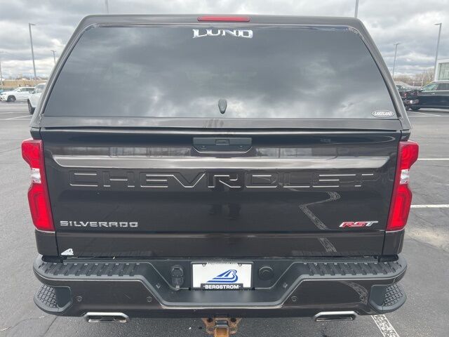 2019 Chevrolet Silverado 1500 RST Green Bay WI