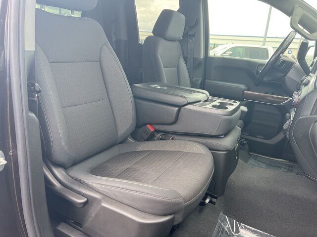 2019 Chevrolet Silverado 1500 RST Green Bay WI