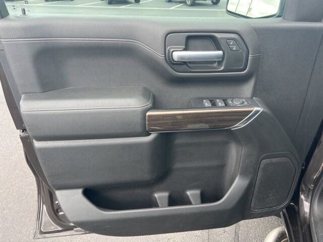 2019 Chevrolet Silverado 1500 RST Green Bay WI