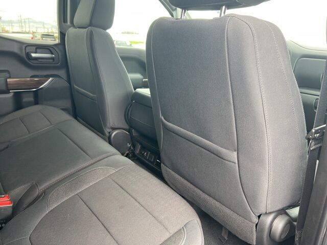 2019 Chevrolet Silverado 1500 RST Green Bay WI