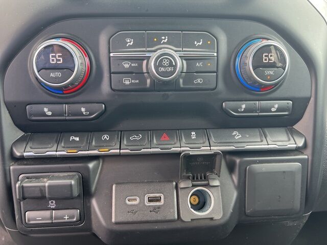 2019 Chevrolet Silverado 1500 RST Green Bay WI