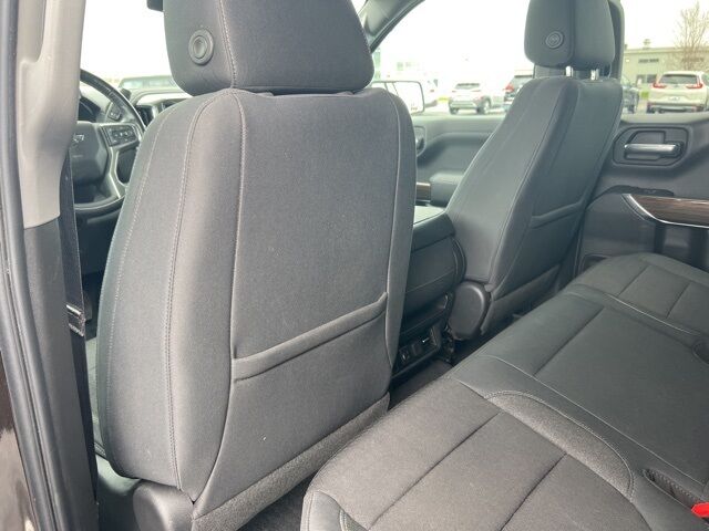 2019 Chevrolet Silverado 1500 RST Green Bay WI