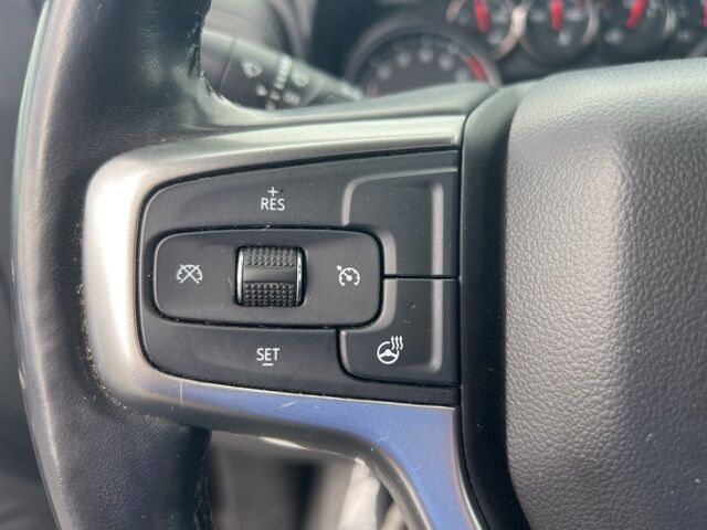 2019 Chevrolet Silverado 1500 RST Green Bay WI