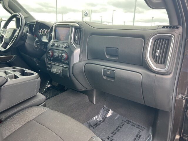 2019 Chevrolet Silverado 1500 RST Green Bay WI