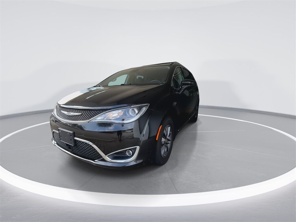 2019 Chrysler Pacifica Touring L Plus Quincy MA