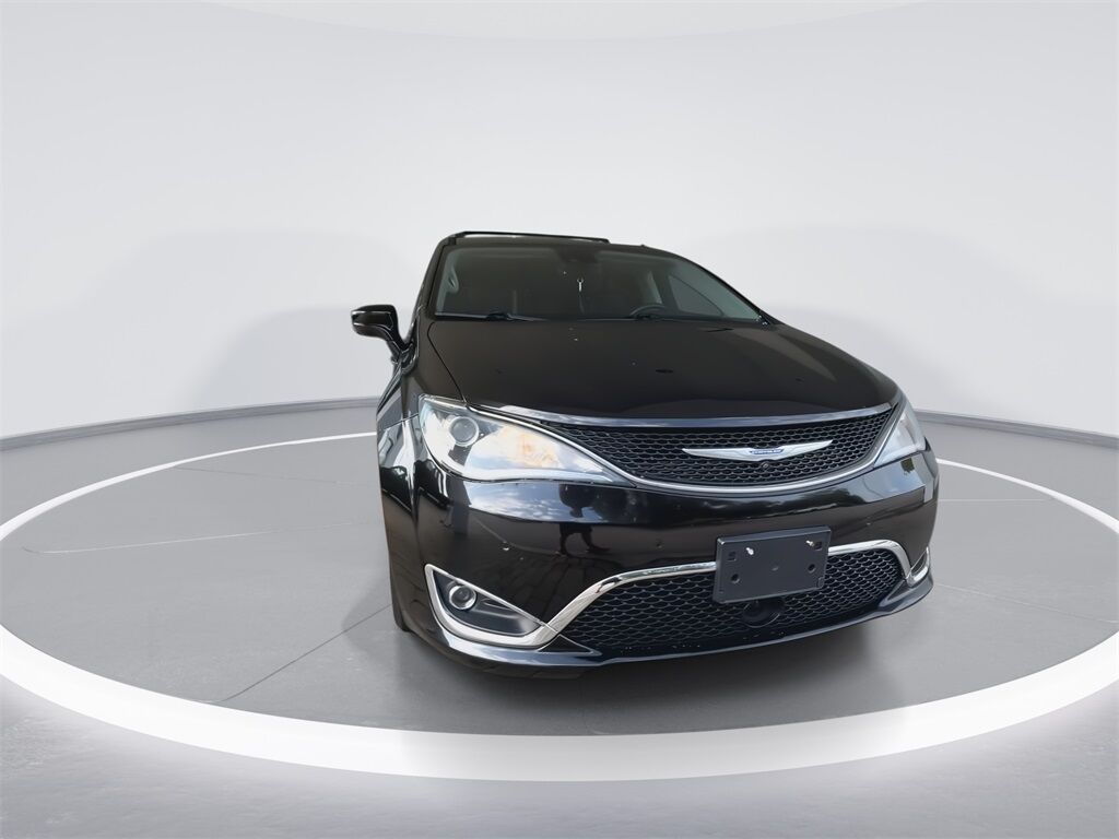 2019 Chrysler Pacifica Touring L Plus Quincy MA