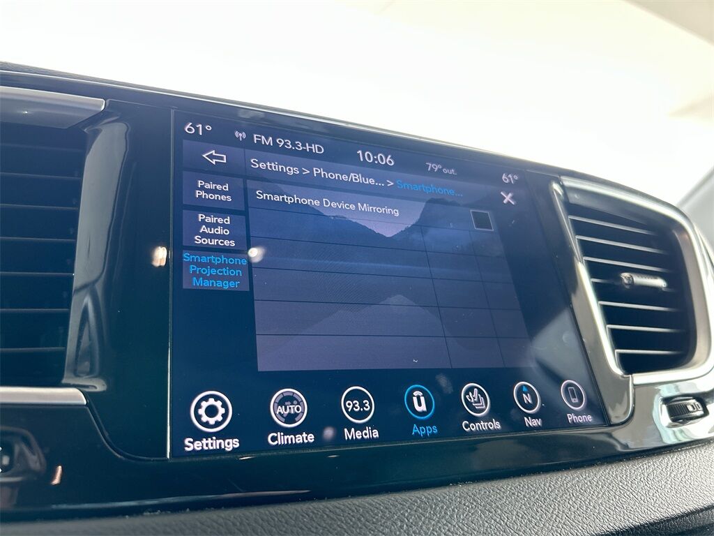 2019 Chrysler Pacifica Touring L Plus Quincy MA