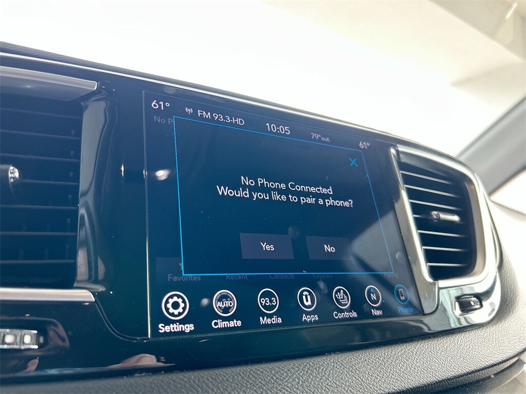 2019 Chrysler Pacifica Touring L Plus Quincy MA