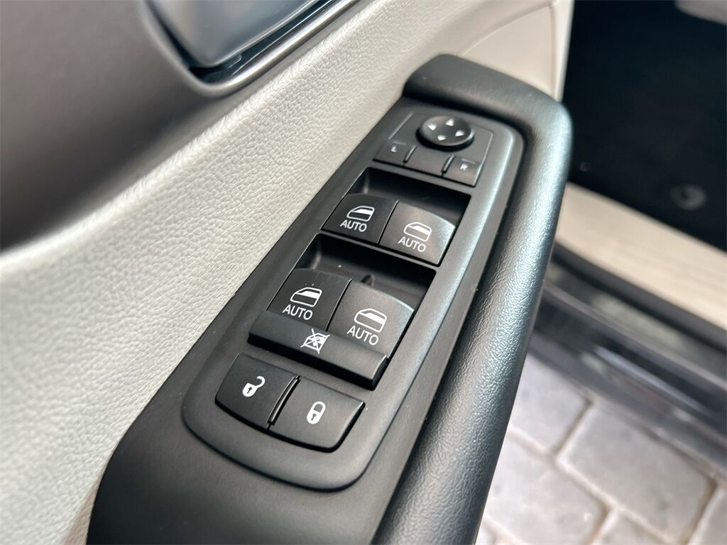 2019 Chrysler Pacifica Touring L Plus Quincy MA