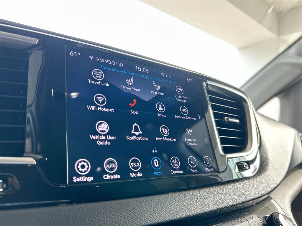 2019 Chrysler Pacifica Touring L Plus Quincy MA