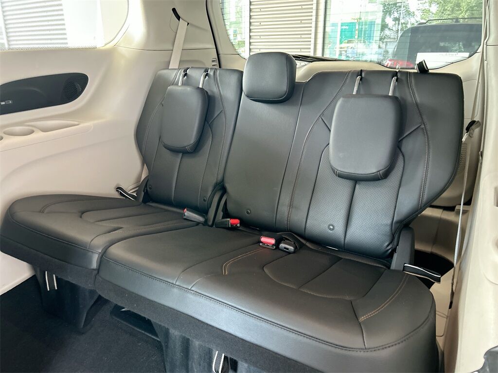 2019 Chrysler Pacifica Touring L Plus Quincy MA