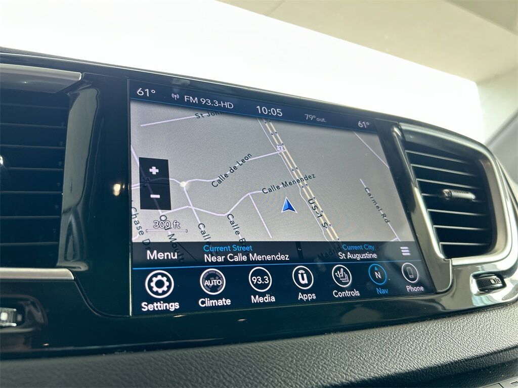 2019 Chrysler Pacifica Touring L Plus Quincy MA