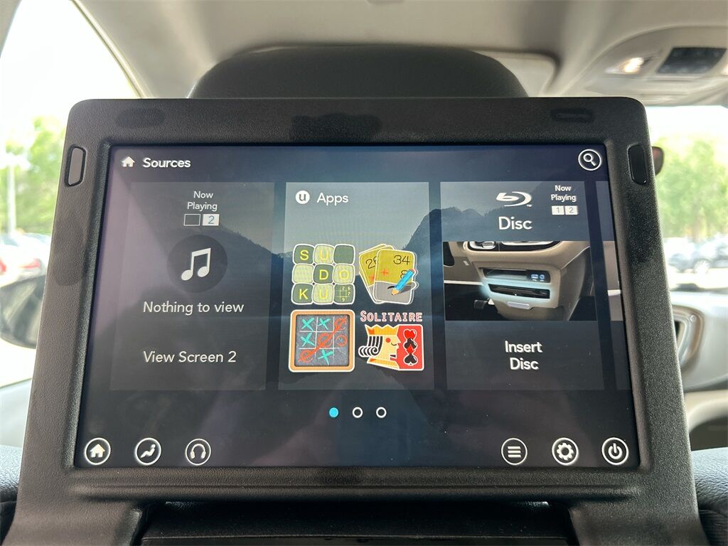 2019 Chrysler Pacifica Touring L Plus Quincy MA