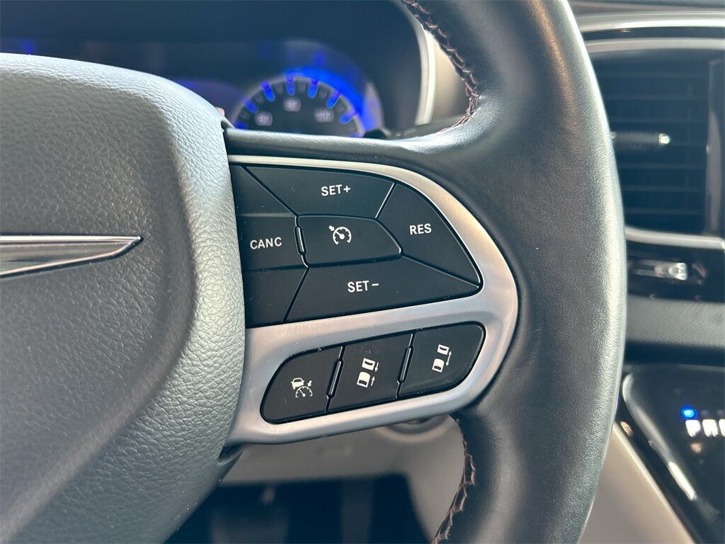 2019 Chrysler Pacifica Touring L Plus Quincy MA