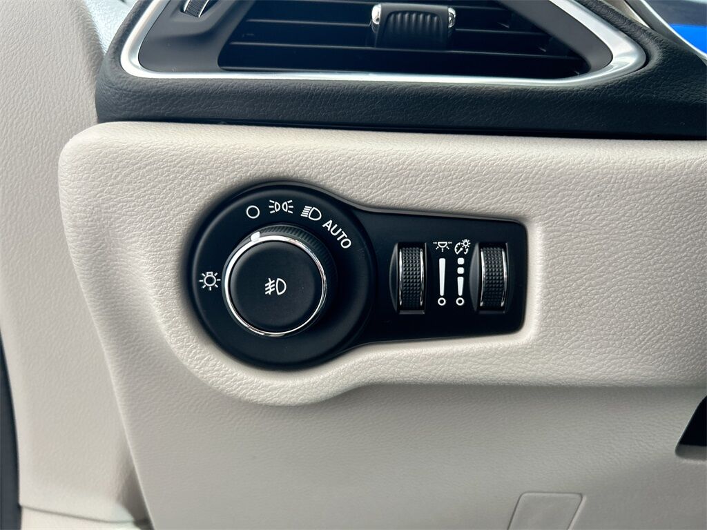 2019 Chrysler Pacifica Touring L Plus Quincy MA