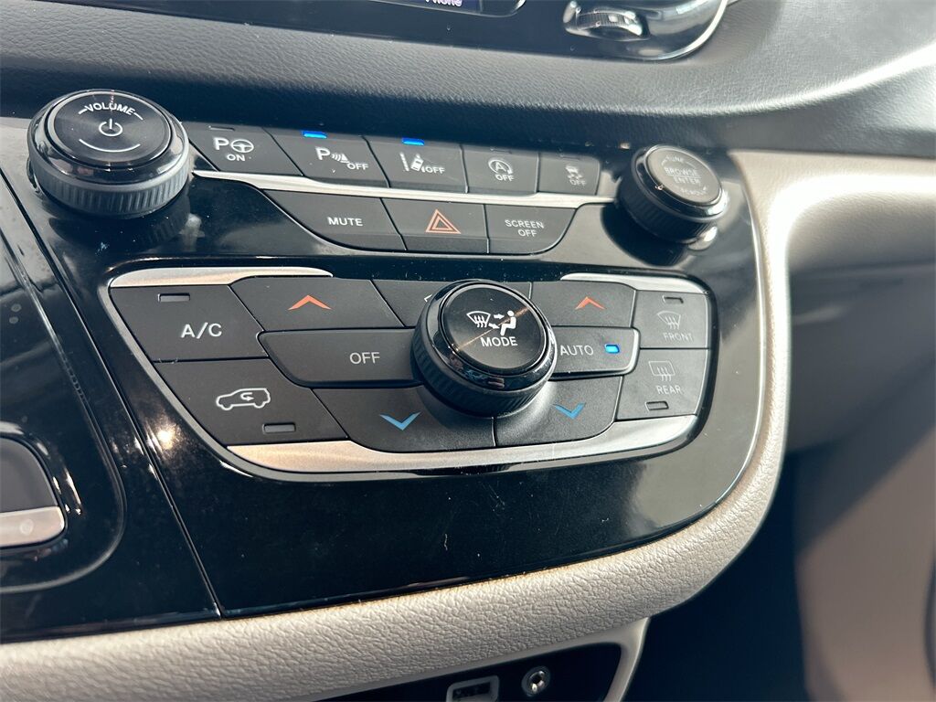 2019 Chrysler Pacifica Touring L Plus Quincy MA