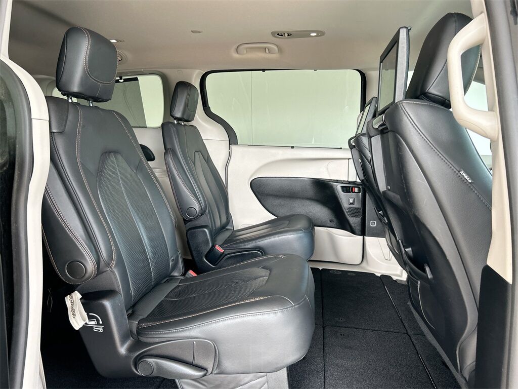 2019 Chrysler Pacifica Touring L Plus Quincy MA