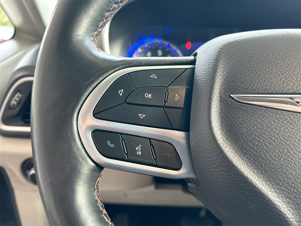 2019 Chrysler Pacifica Touring L Plus Quincy MA