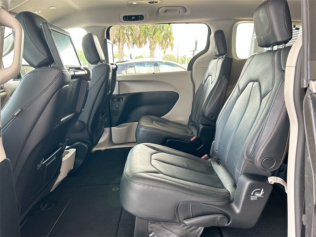 2019 Chrysler Pacifica Touring L Plus Quincy MA