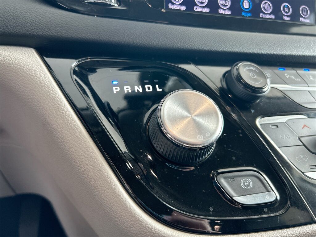 2019 Chrysler Pacifica Touring L Plus Quincy MA