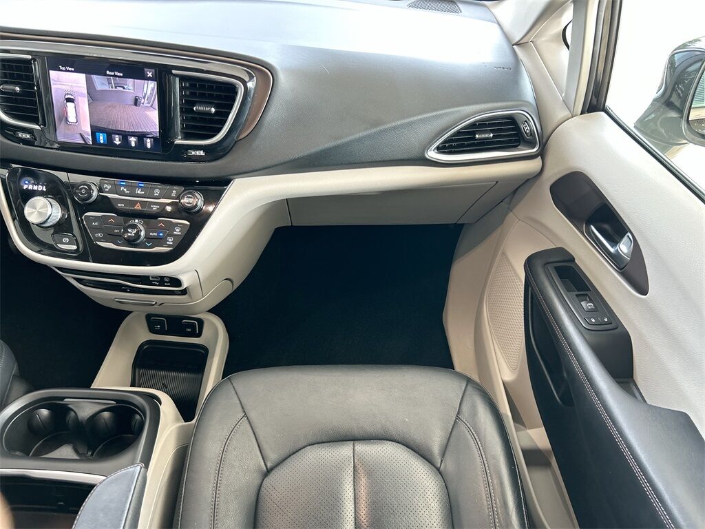 2019 Chrysler Pacifica Touring L Plus Quincy MA