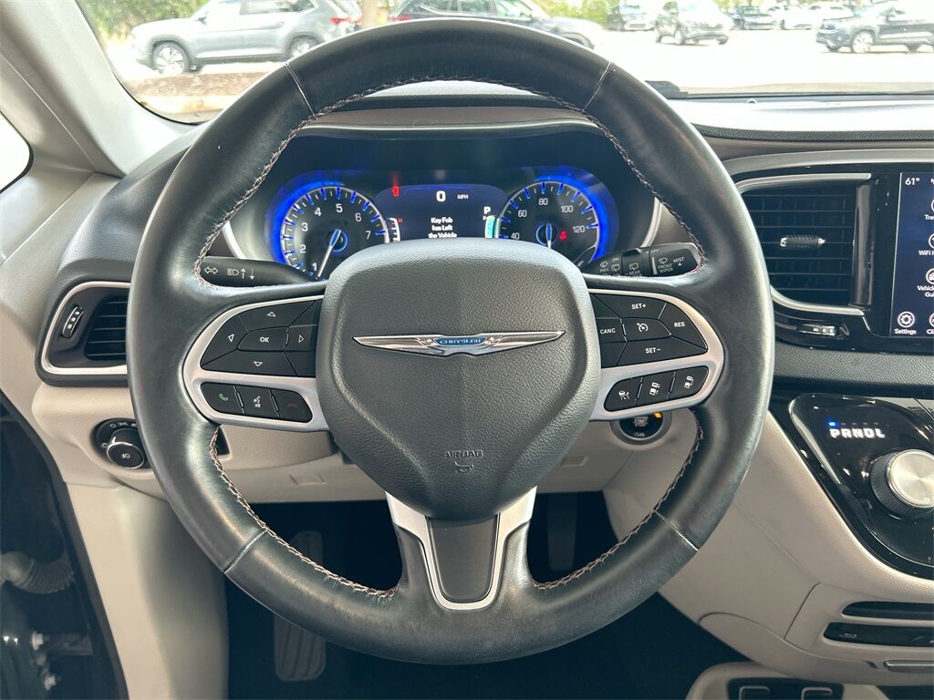 2019 Chrysler Pacifica Touring L Plus Quincy MA
