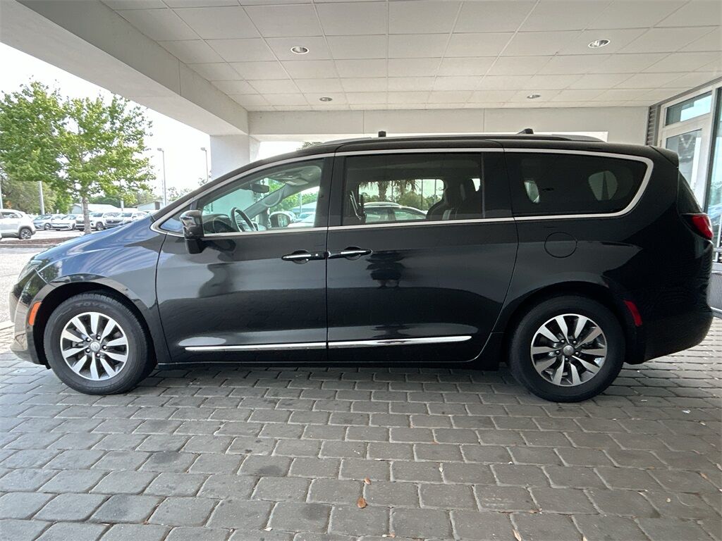2019 Chrysler Pacifica Touring L Plus Quincy MA