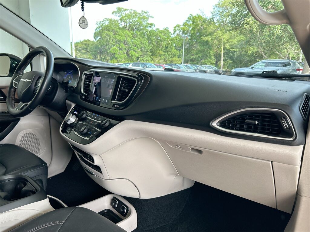 2019 Chrysler Pacifica Touring L Plus Quincy MA