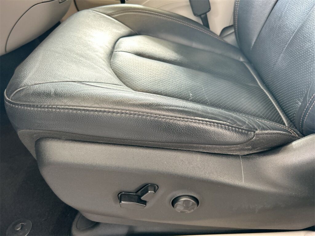 2019 Chrysler Pacifica Touring L Plus Quincy MA