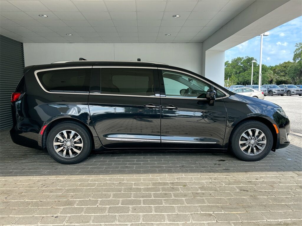 2019 Chrysler Pacifica Touring L Plus Quincy MA