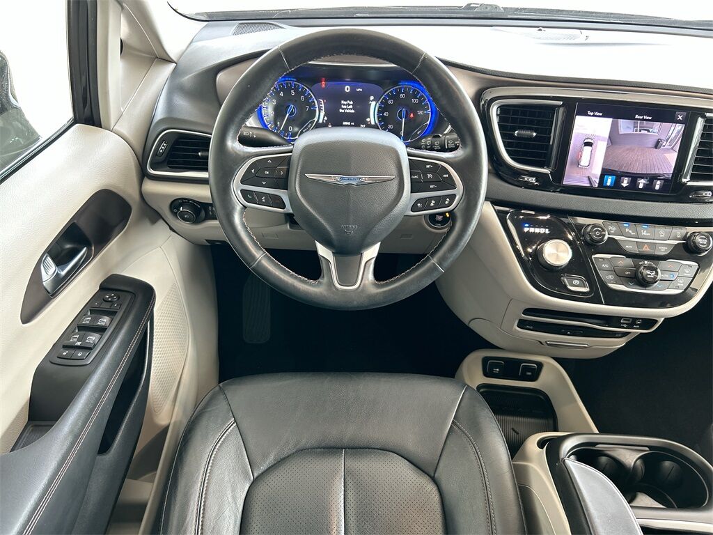 2019 Chrysler Pacifica Touring L Plus Quincy MA