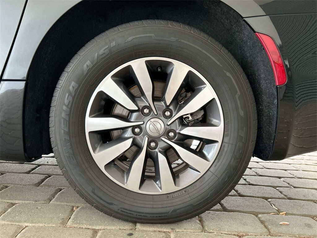 2019 Chrysler Pacifica Touring L Plus Quincy MA