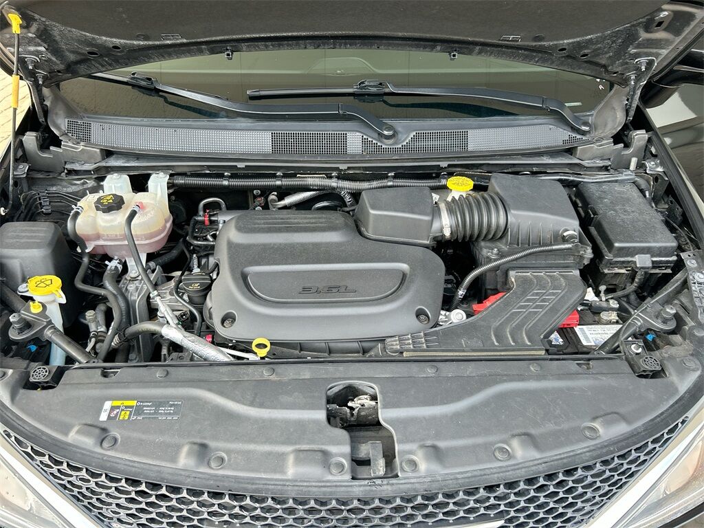 2019 Chrysler Pacifica Touring L Plus Quincy MA