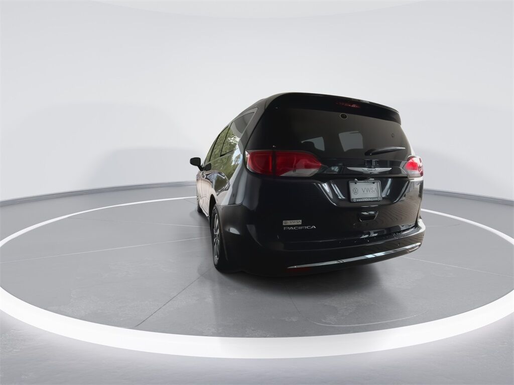 2019 Chrysler Pacifica Touring L Plus Quincy MA