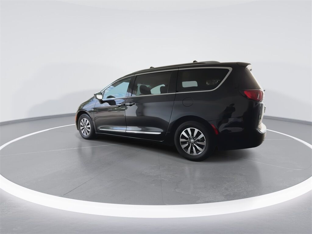 2019 Chrysler Pacifica Touring L Plus Quincy MA