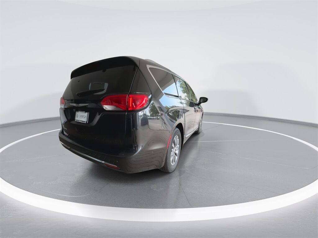 2019 Chrysler Pacifica Touring L Plus Quincy MA