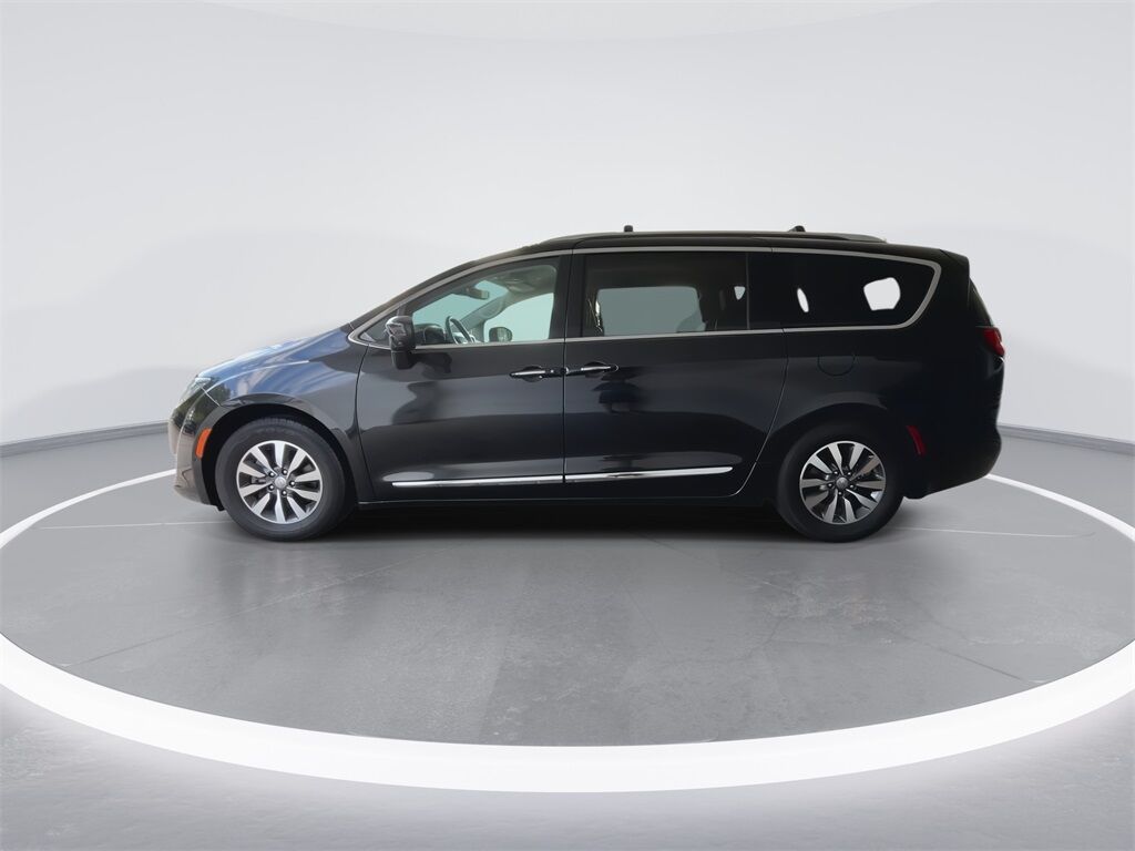 2019 Chrysler Pacifica Touring L Plus Quincy MA