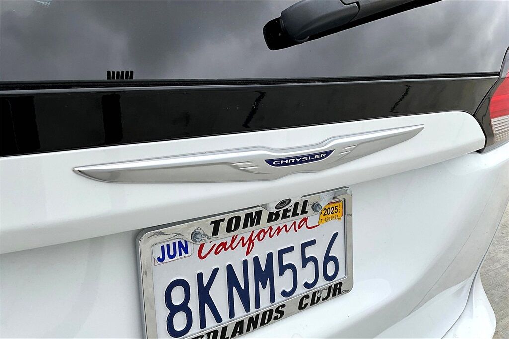 2019 Chrysler Pacifica Touring Quincy MA