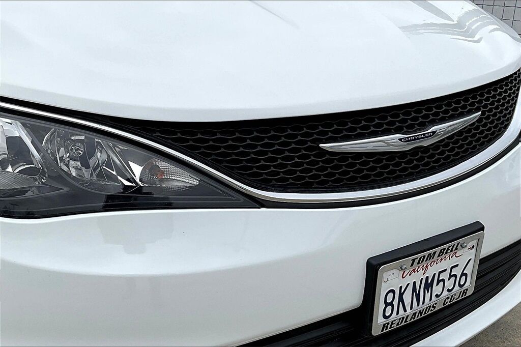 2019 Chrysler Pacifica Touring Quincy MA