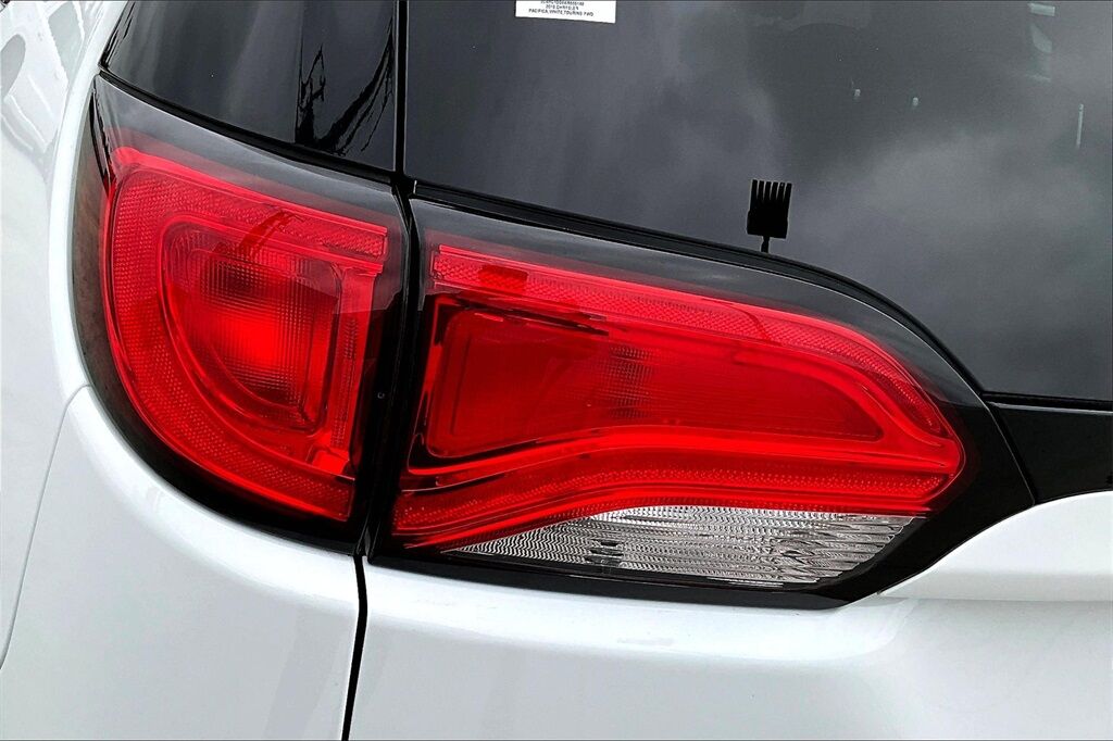 2019 Chrysler Pacifica Touring Quincy MA