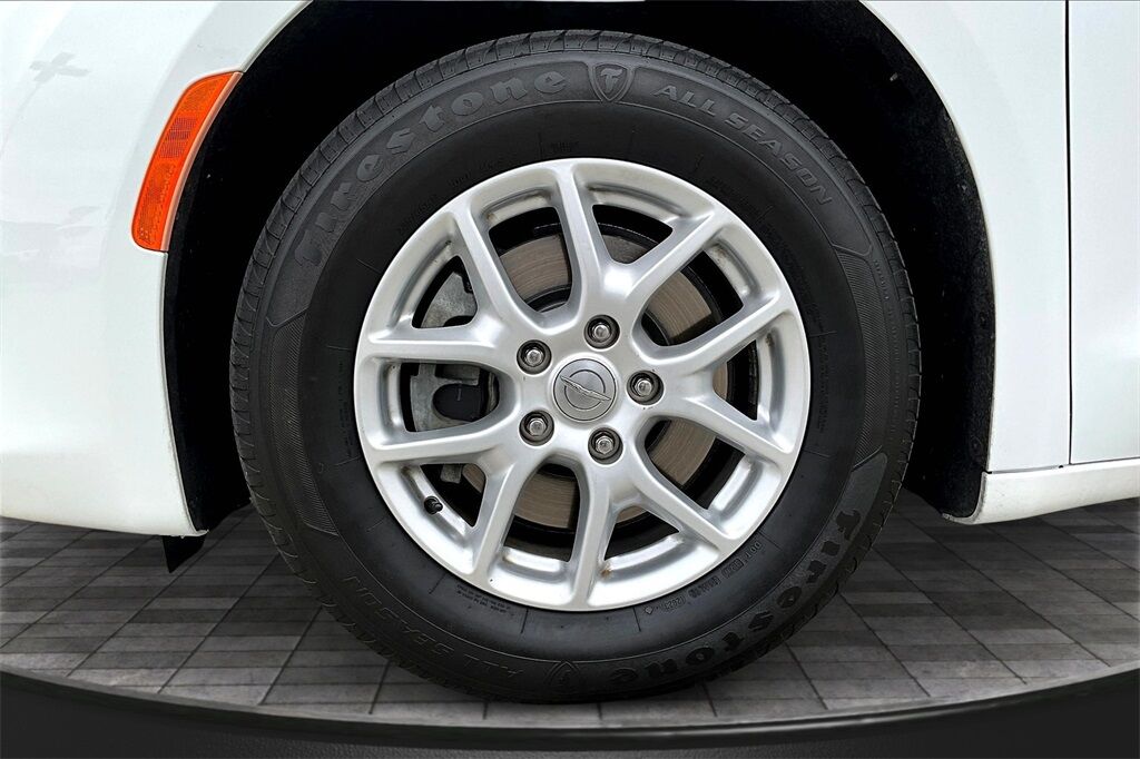 2019 Chrysler Pacifica Touring Quincy MA