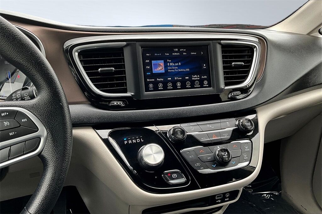 2019 Chrysler Pacifica Touring Quincy MA