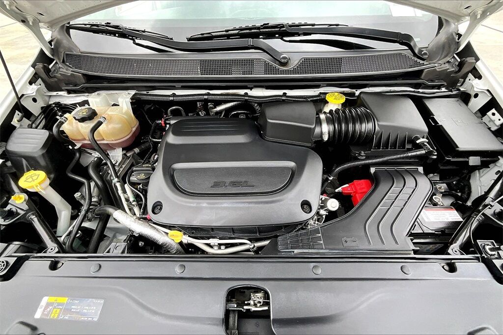 2019 Chrysler Pacifica Touring Quincy MA