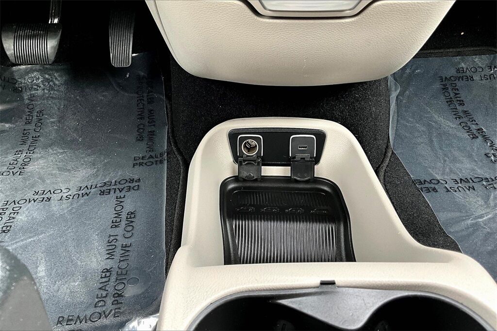 2019 Chrysler Pacifica Touring Quincy MA